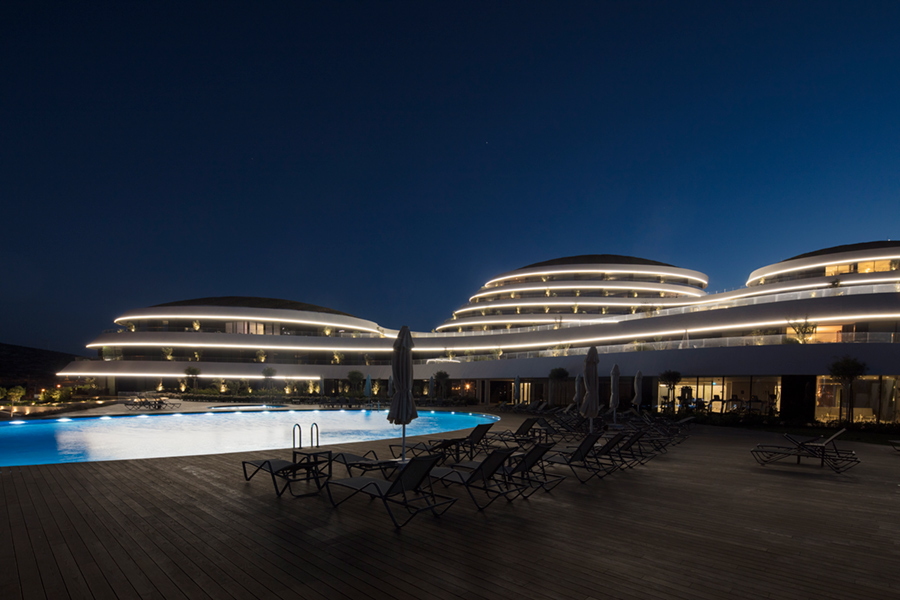 Folkart Hills Çeşme galeri görsel 2