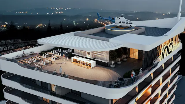 İnci Smyrna galeri görsel 7