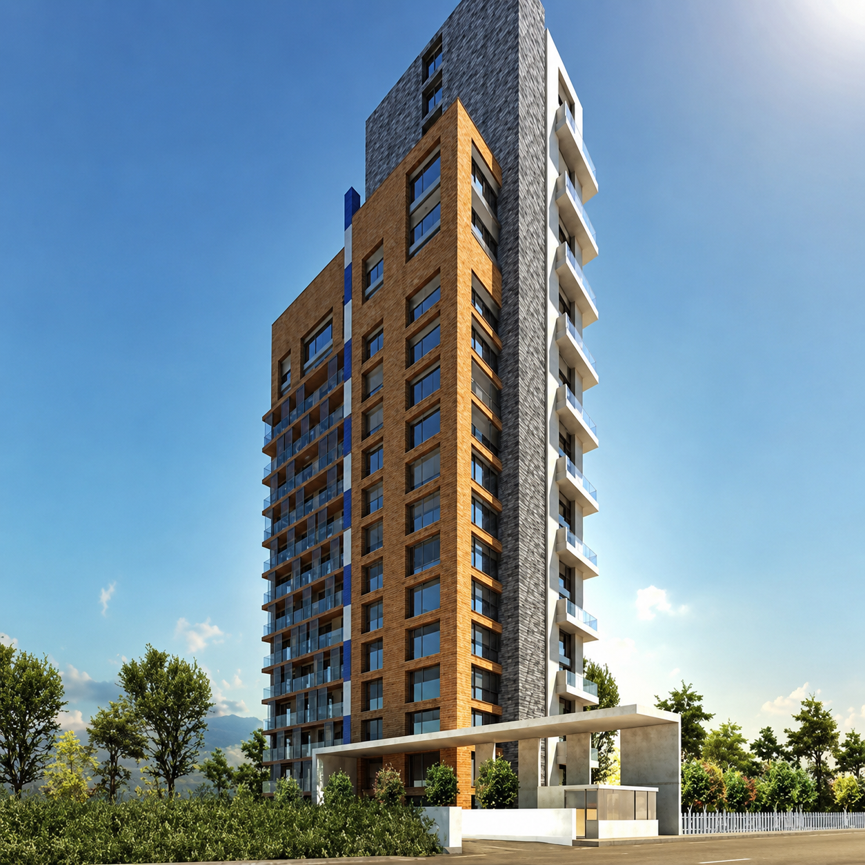 Folkart Mavişehir